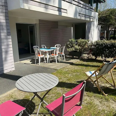 Charmant, Piscine Incluse - 6 Pers. - Fr-1-878-55 * Мольез-е-Маа