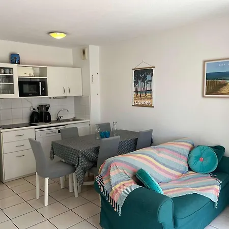 Charmant, Piscine Incluse - 6 Pers. - Fr-1-878-55 *